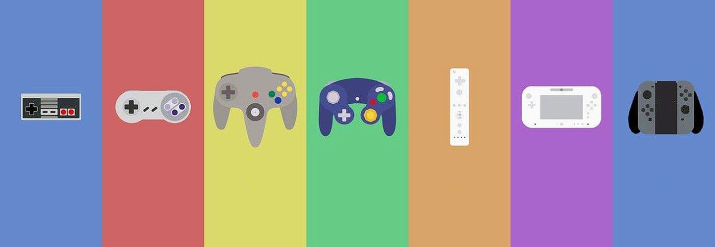 Nintendo y la gallina de los huevos de oro