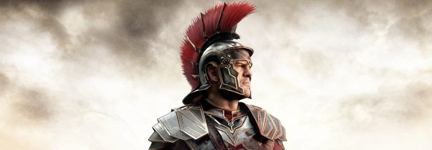 Jugando a 'Ryse: Son of Rome' por primera vez ocho años después de su lanzamiento