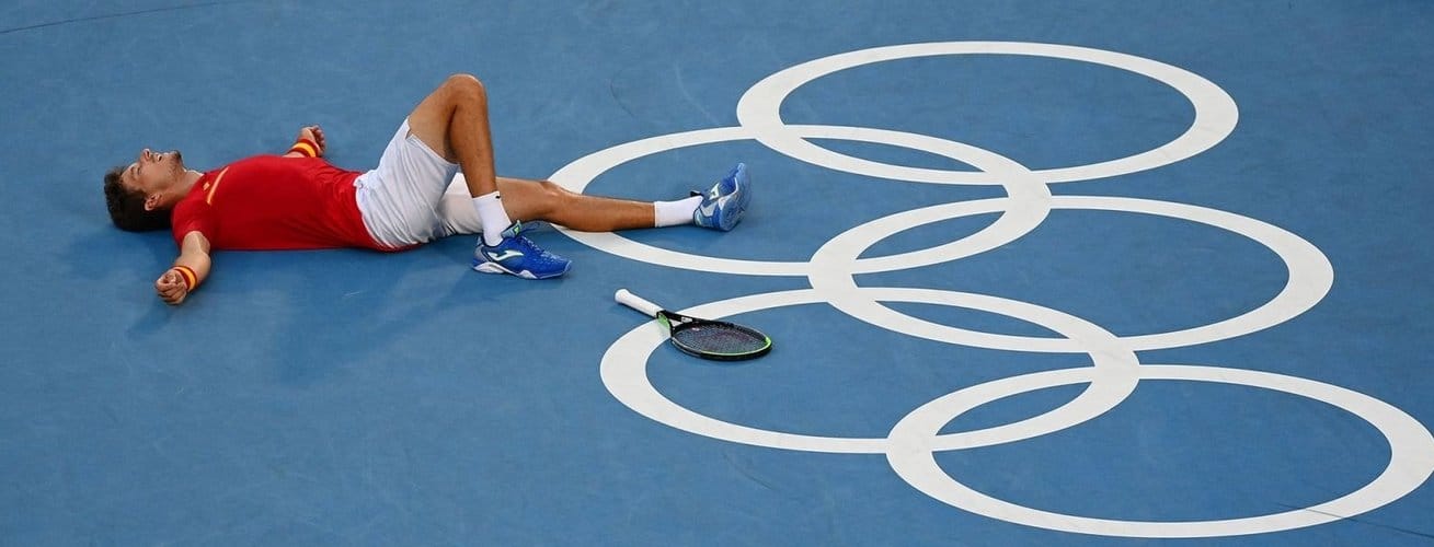 Eurosport es un chollo: así da gusto ver los Juegos Olímpicos