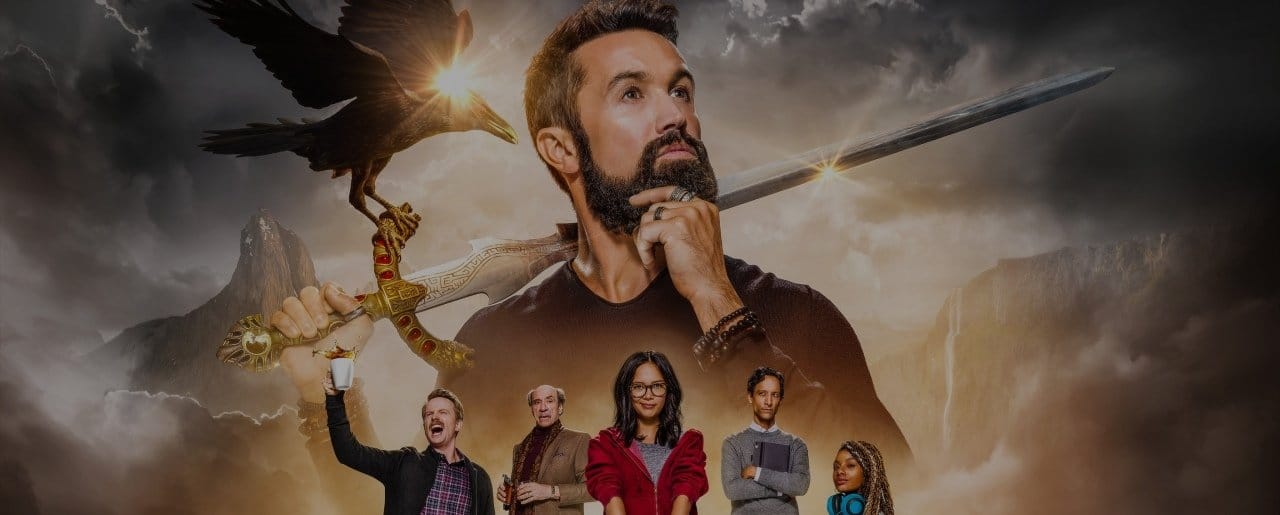 Mythic Quest y las verdades hechas comedia