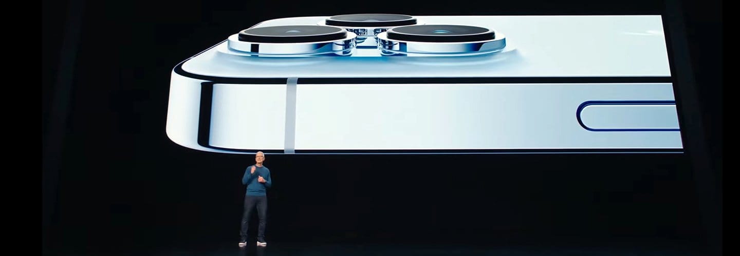 Apple y los parásitos digitales