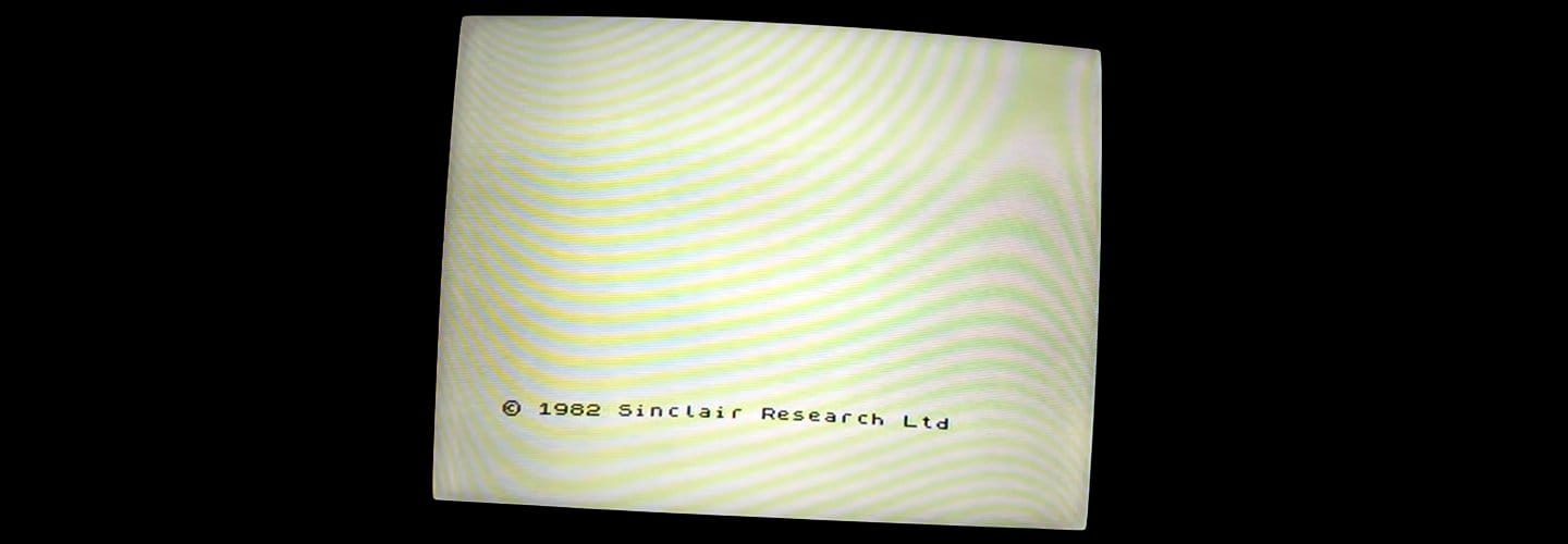 Hasta siempre, Sir Clive