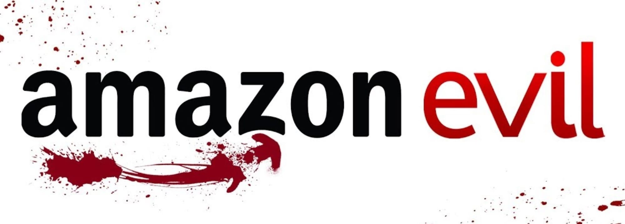 Cuando todo sea Amazon