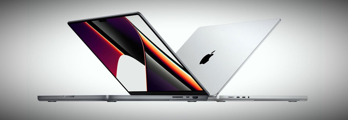 El MacBook táctil no importa