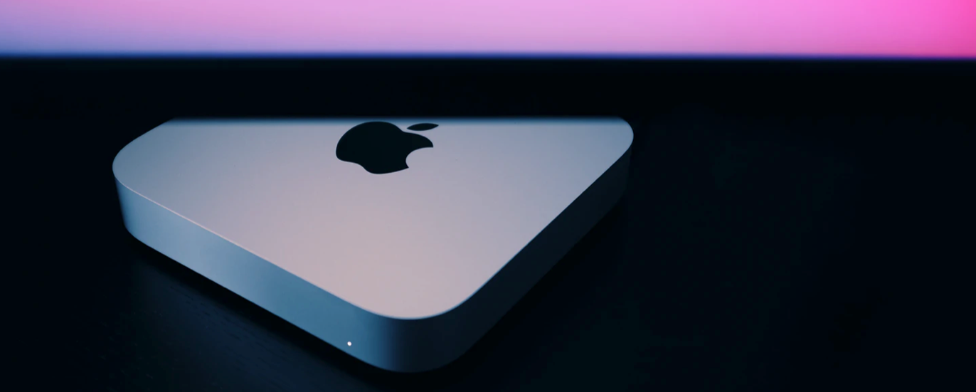 El Mac mini M1 ya es mío