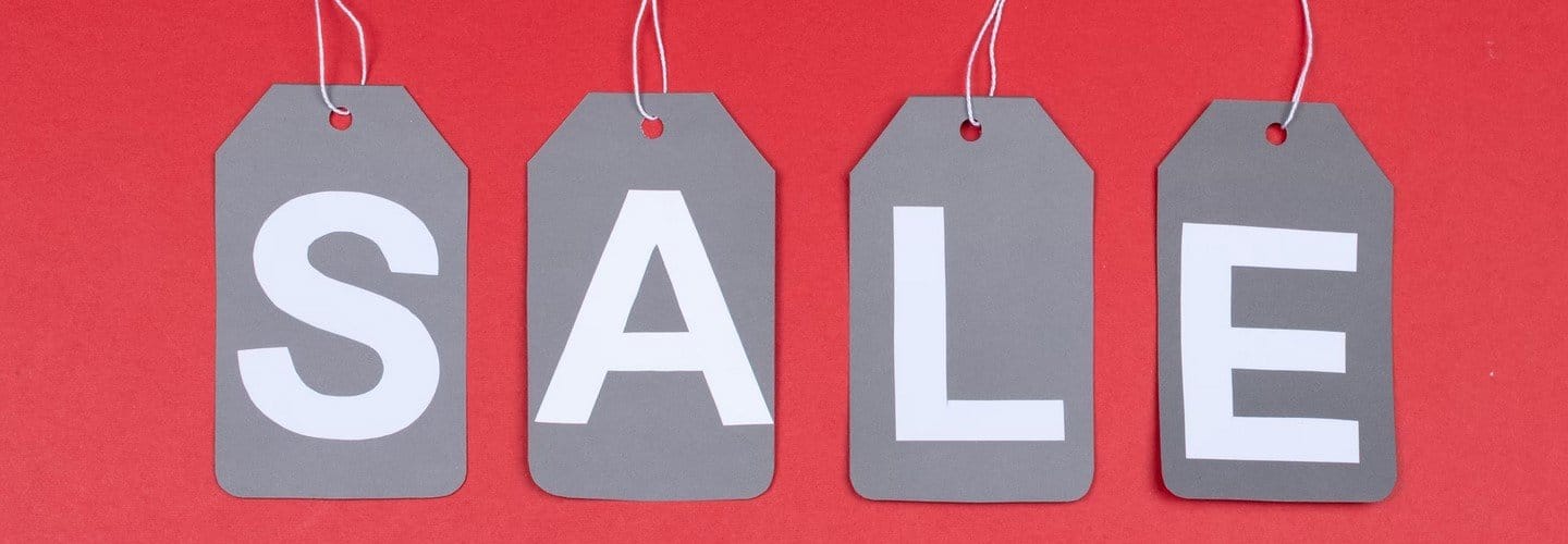 El Black Friday no es un fraude