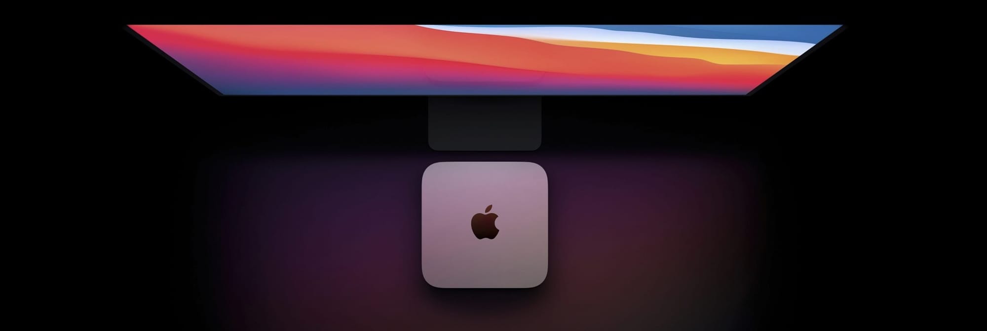 Un mes con el Mac Mini M1: esto marcha