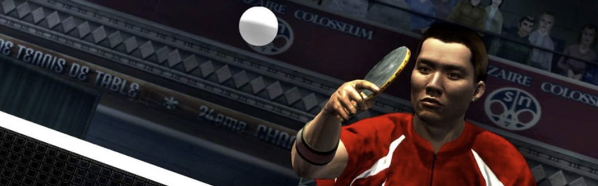 Necesitamos un (buen) juego de tenis