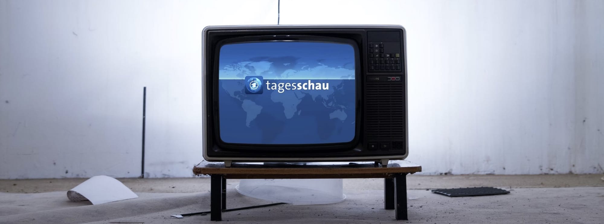 En el Telediario 2 de TVE, hablando de TikTok