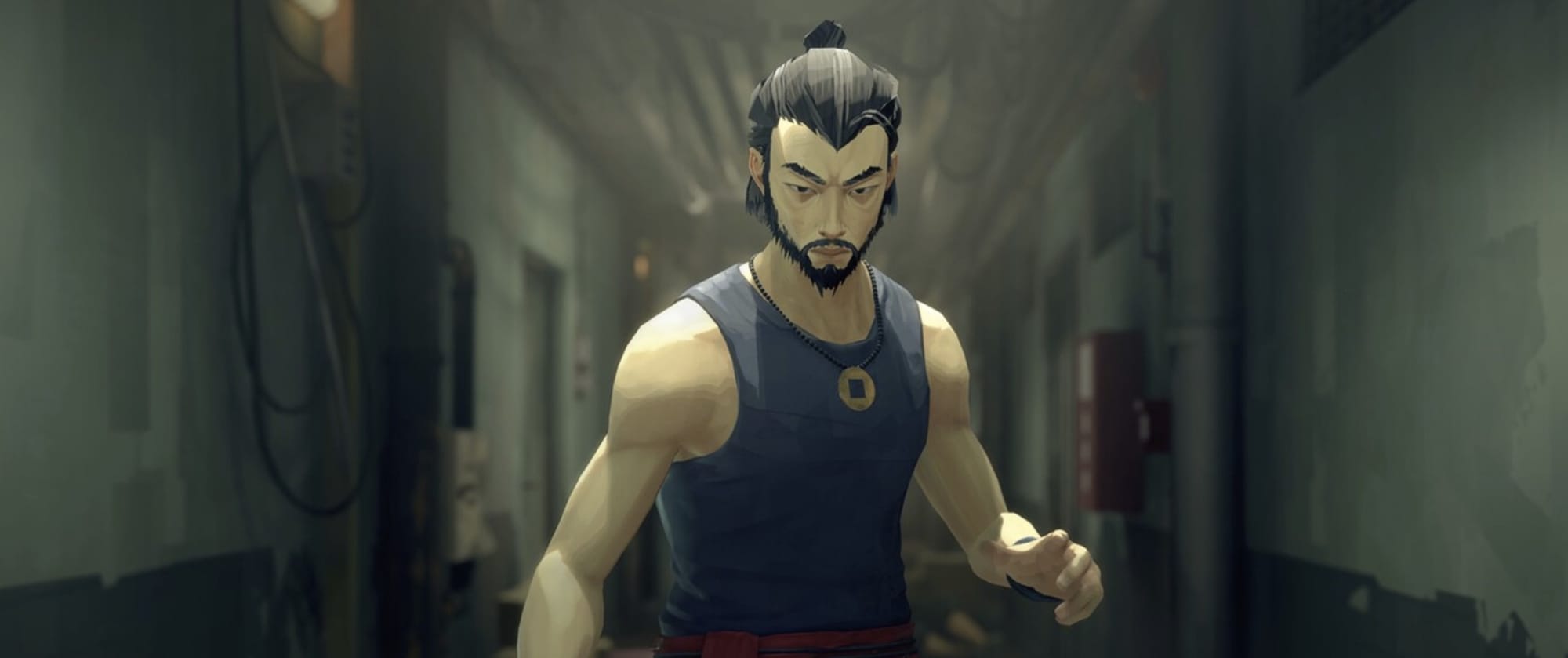 Mi historia con los videojuegos de lucha hasta llegar al prodigioso 'Sifu'