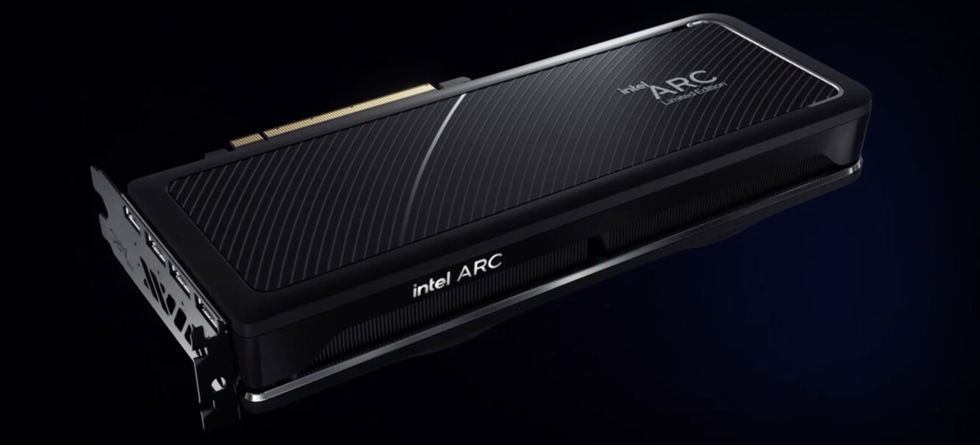 La promesa Intel Arc (y sus peligros)