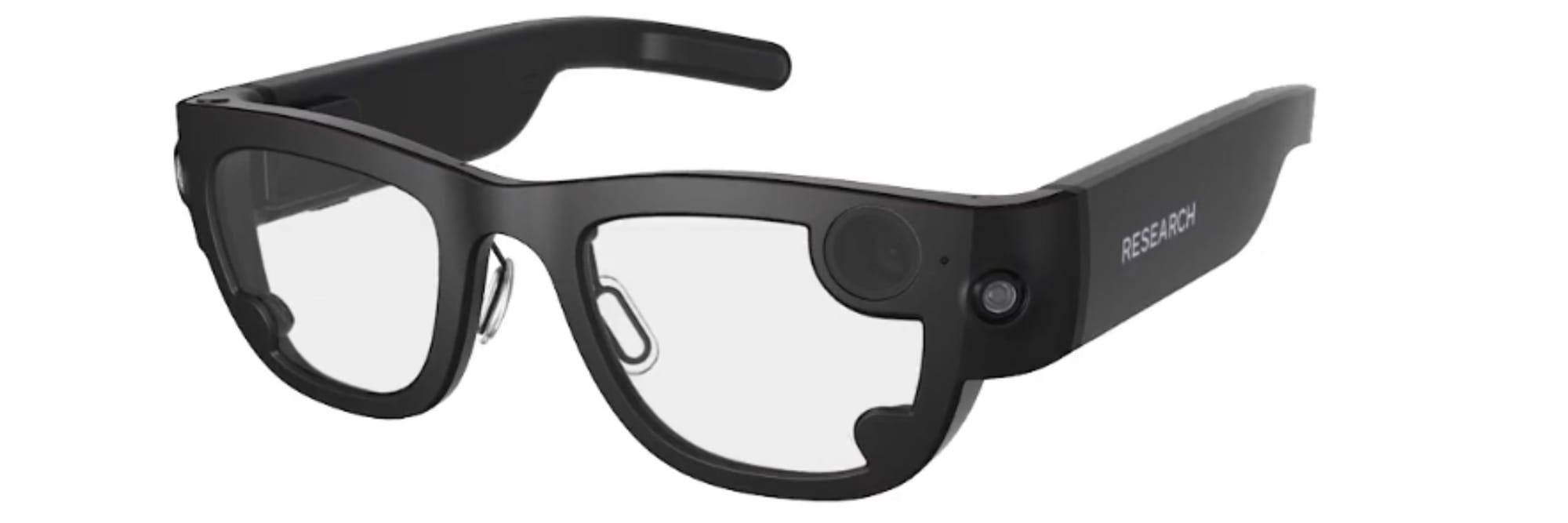 Apple cambió el mundo con el iPhone. Facebook lo quiere cambiar con unas gafas