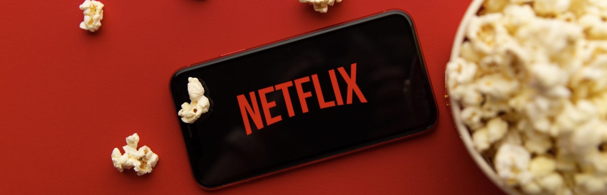 Resulta que se podía vivir sin Netflix