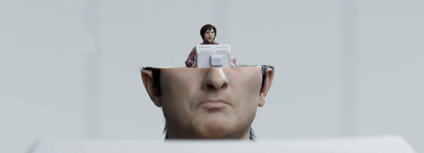 'Severance' es rara y maravillosa