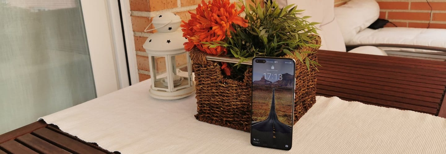 Mi Huawei P40 Pro+ ya tiene servicios de Google (los de verdad)