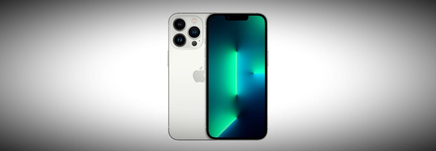 El iPhone 13 Pro no es para mí
