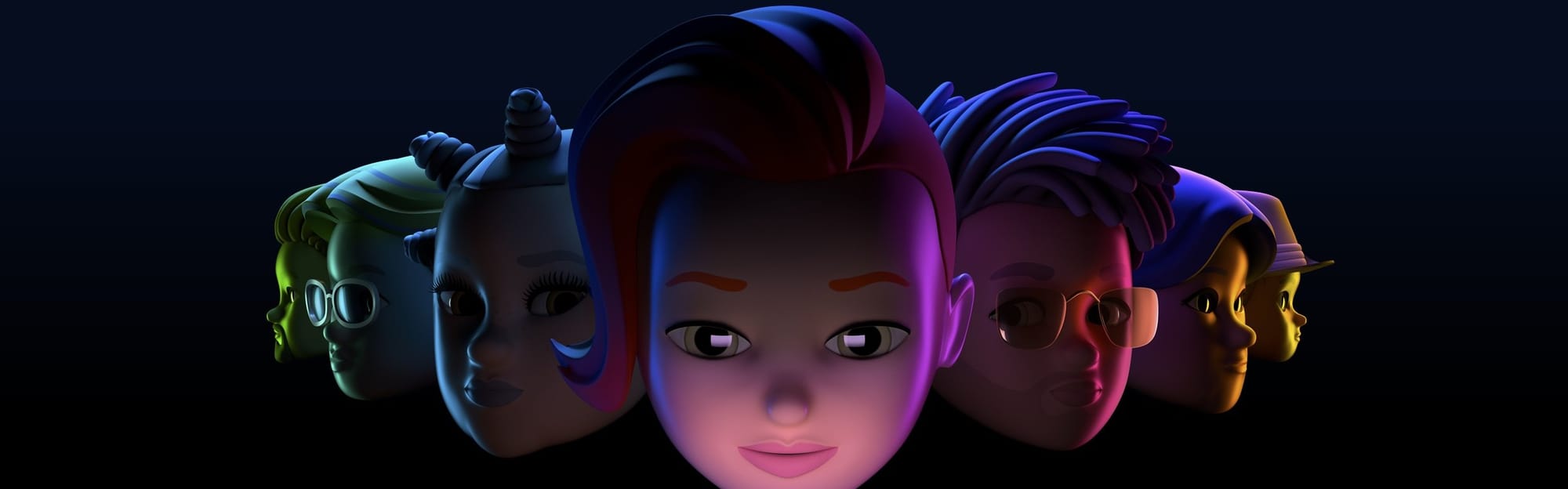 Un paseo por la WWDC 2022