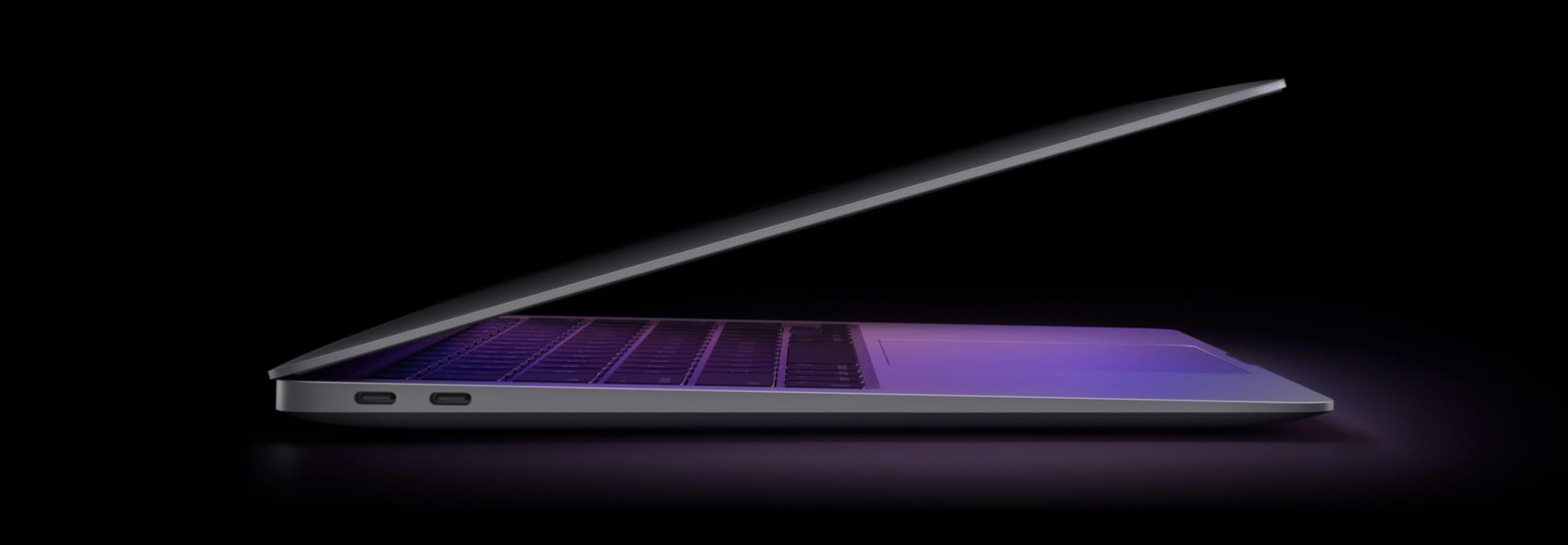 El MacBook Air no es el mejor portátil del mundo (o sí)