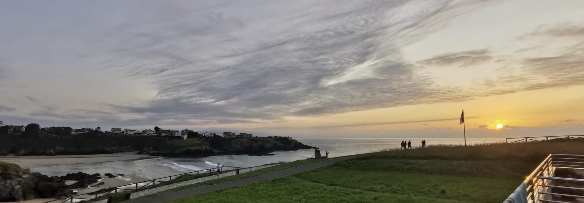 Como si no hubiera un mañana