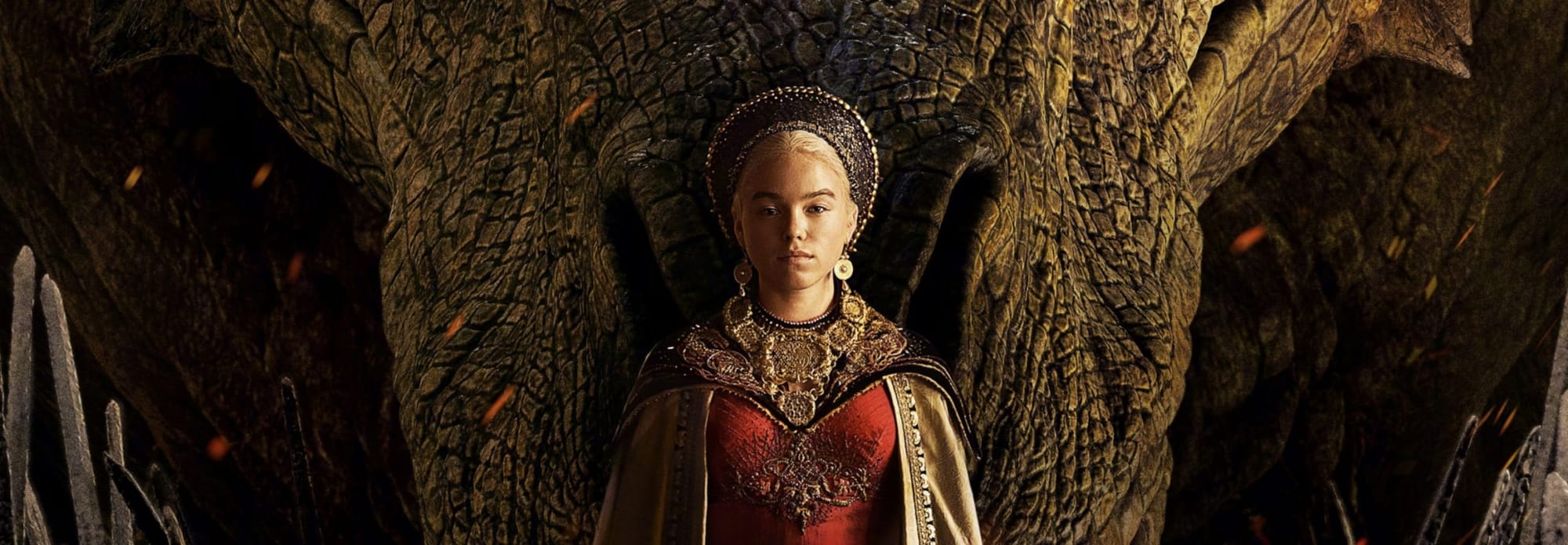 'La Casa del Dragón': meh