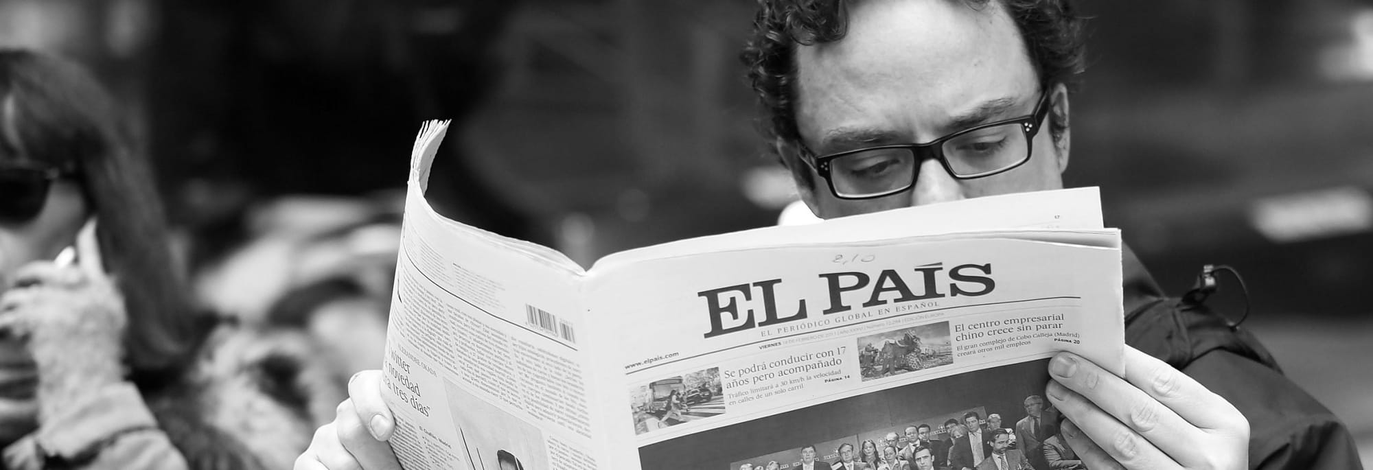 Cómo intenté cancelar mi suscripción a El País y acabé renovándola