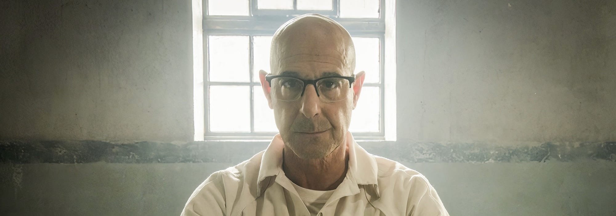 Dos series: 'The Bear' y 'Inside man'