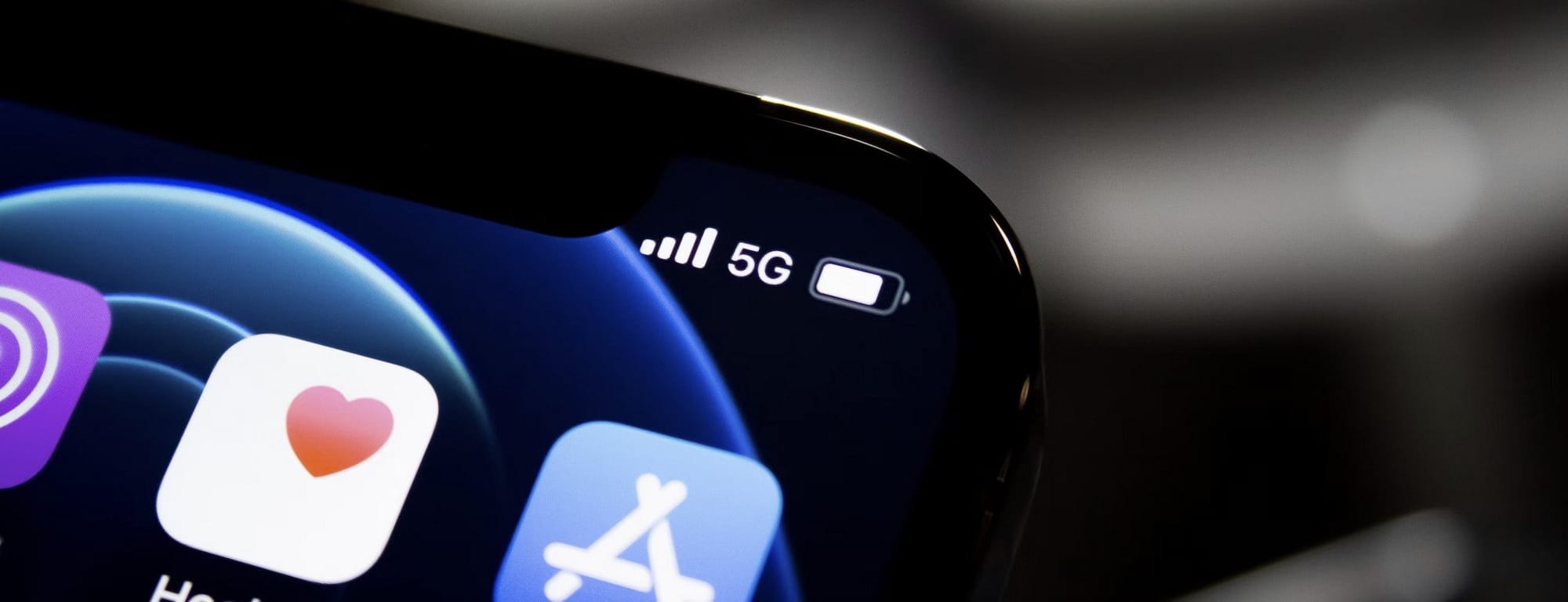 Un fraude llamado 5G