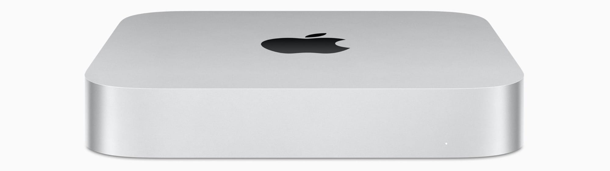 Apple y los ojos de la cara