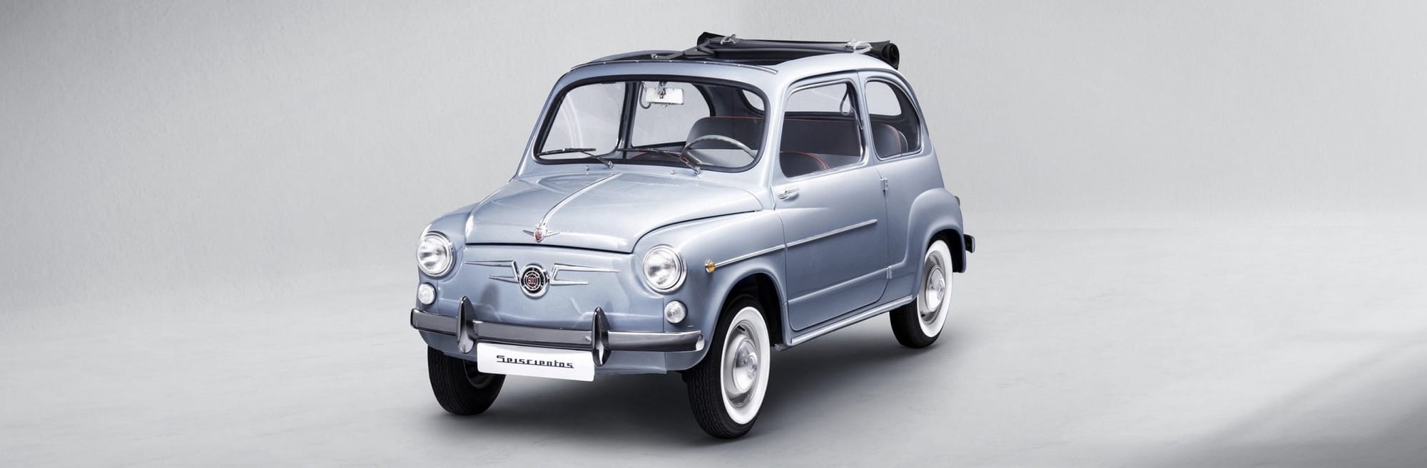 La utopía del coche eléctrico