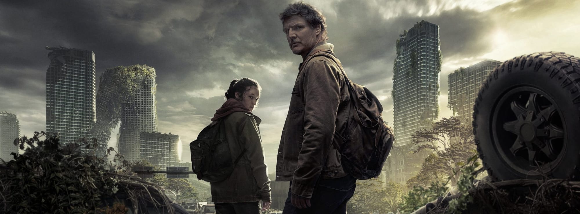 No necesitamos 'The Last of Us'