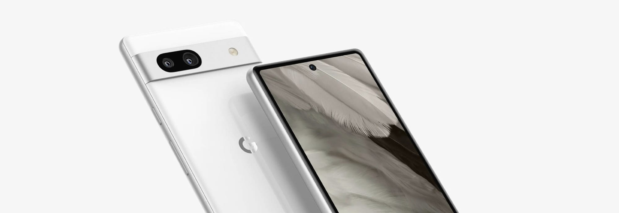 El Pixel 7a me hace ojitos