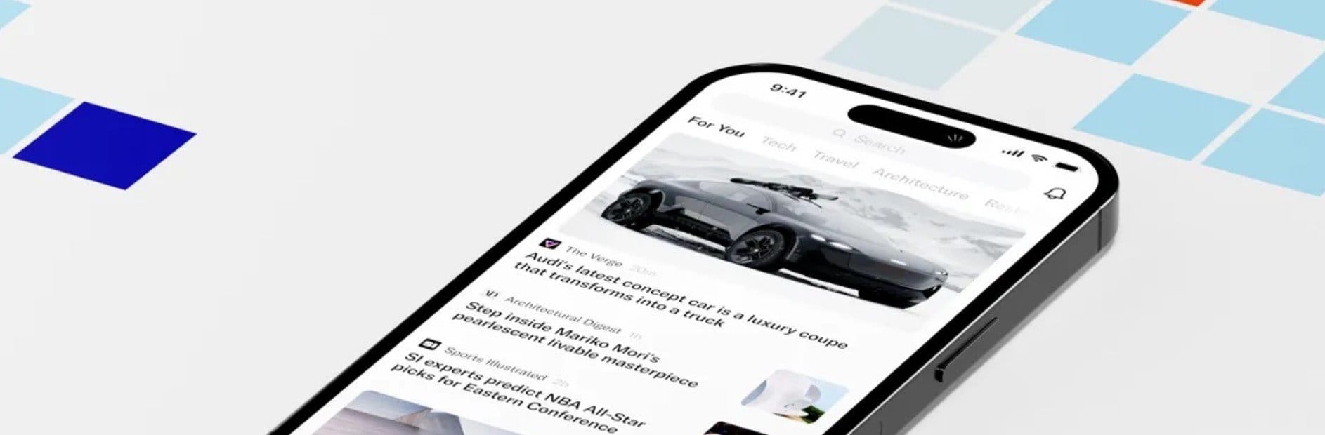 Cómo se informa alguien que informa