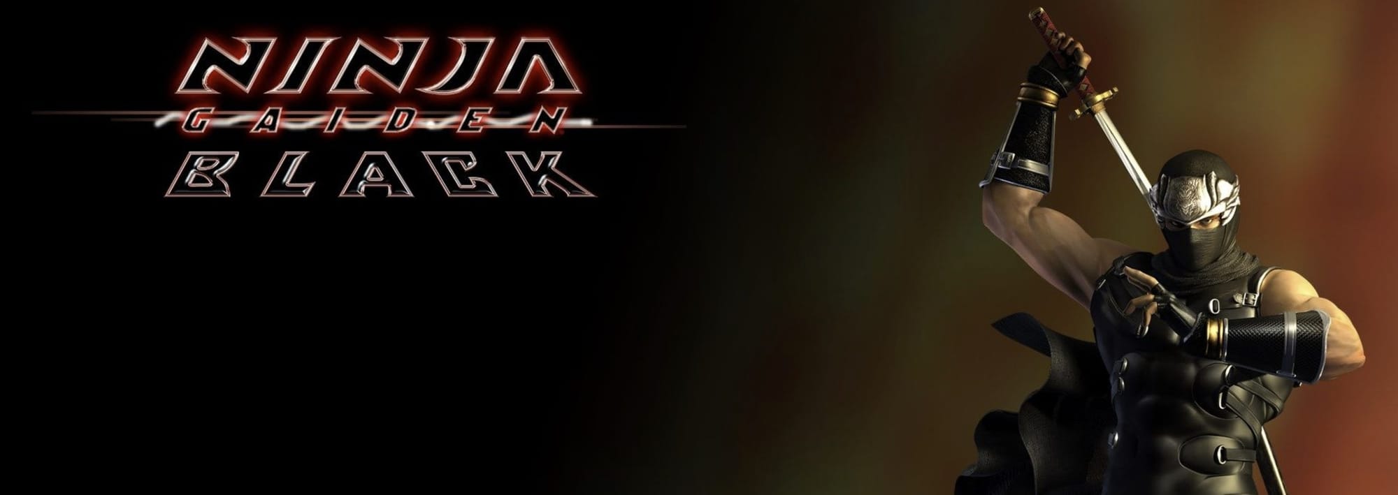 Me he terminado 'Ninja Gaiden' 20 años después