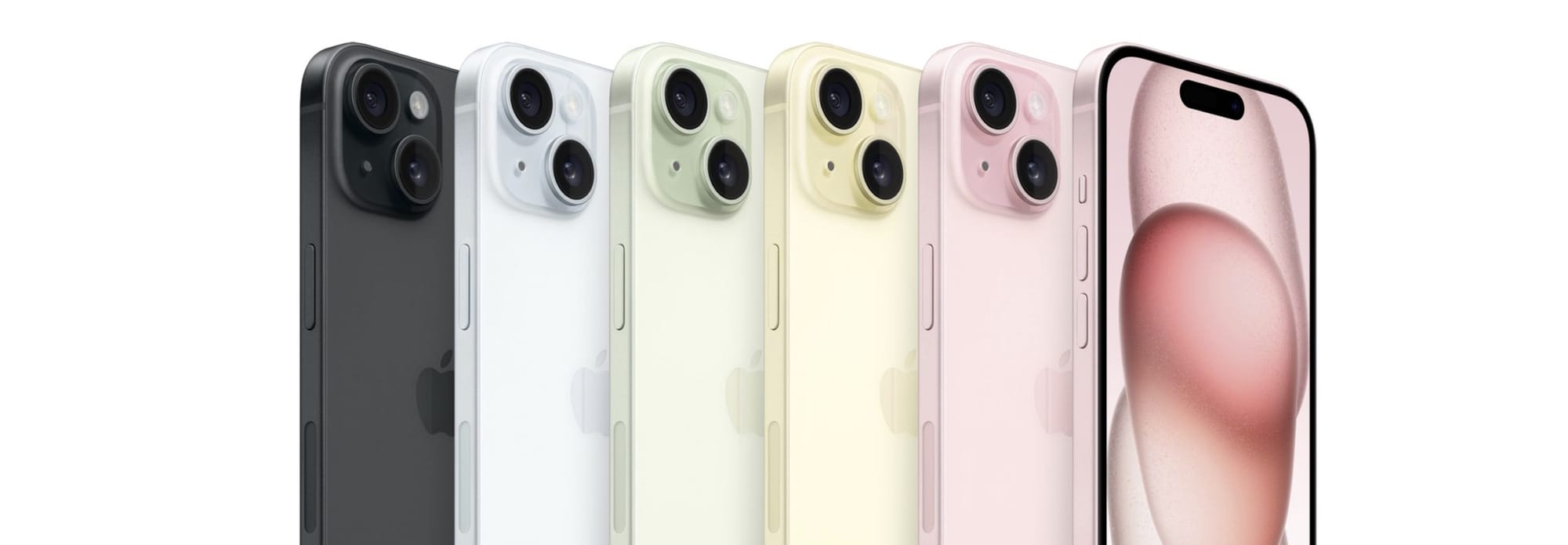 Sorpresa: me gusta el iPhone 15