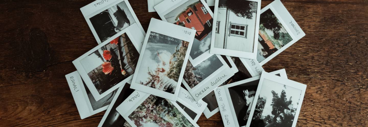 ¿Qué es una foto? (I)