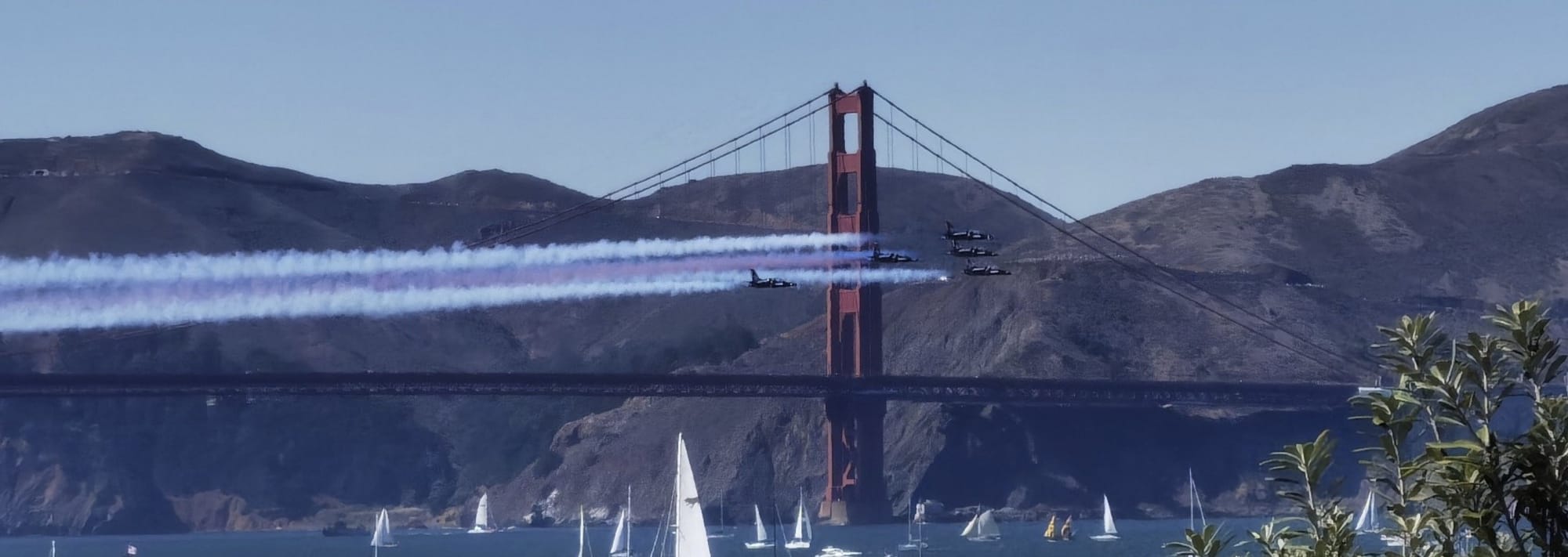 Un paseo por San Francisco
