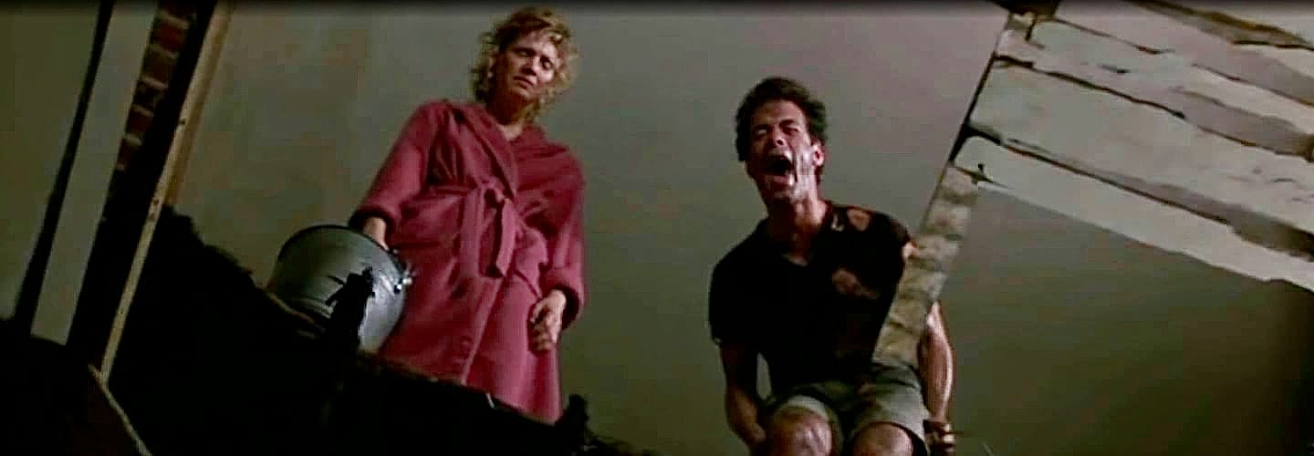 Harry y la pesadilla del seguro de Línea Directa