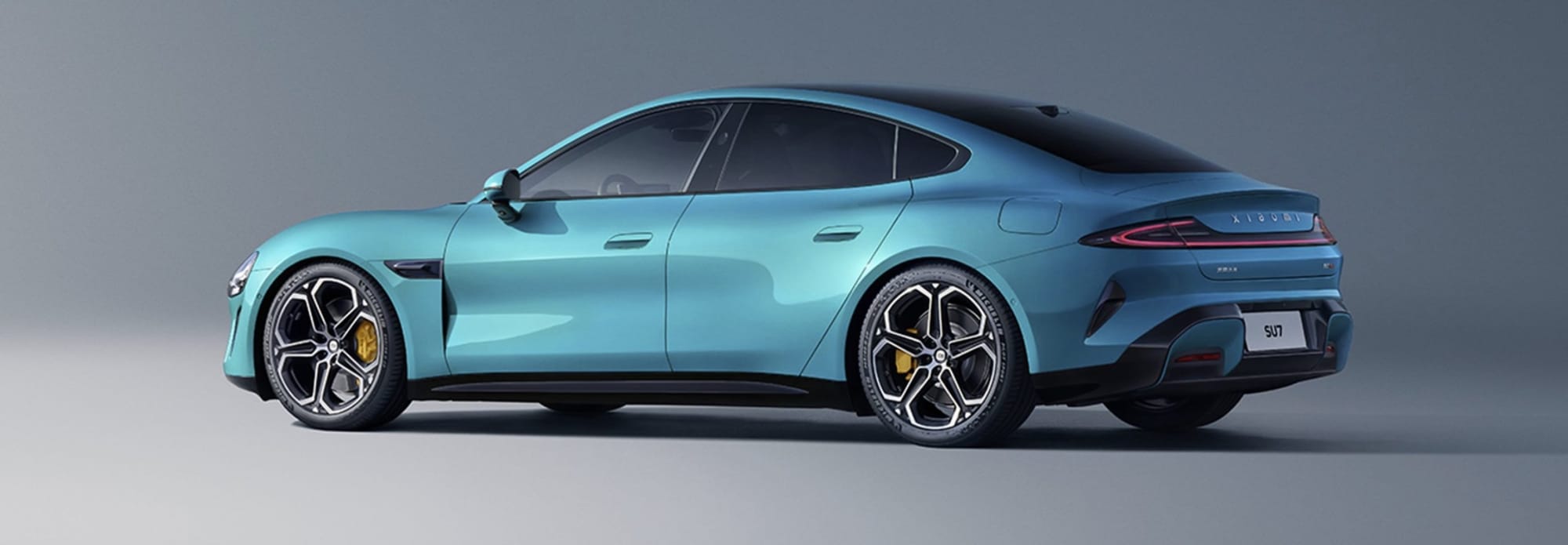 De mayor quiero tener un Xiaomi SU7