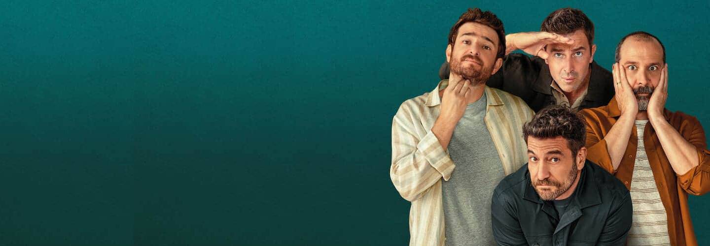 Hablemos de series en 2023