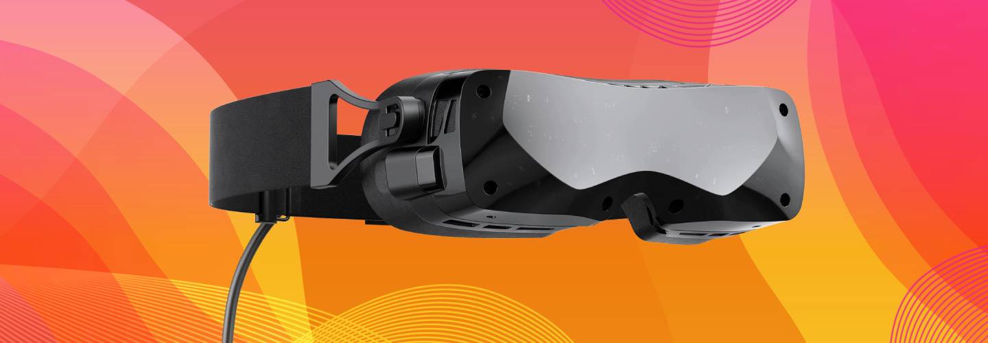 Preparaos para un mundo lleno de gafas