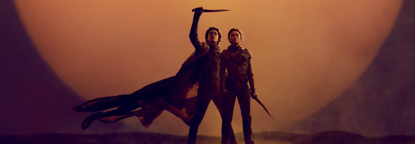 'Dune: Parte 2' y el triunfo del cine