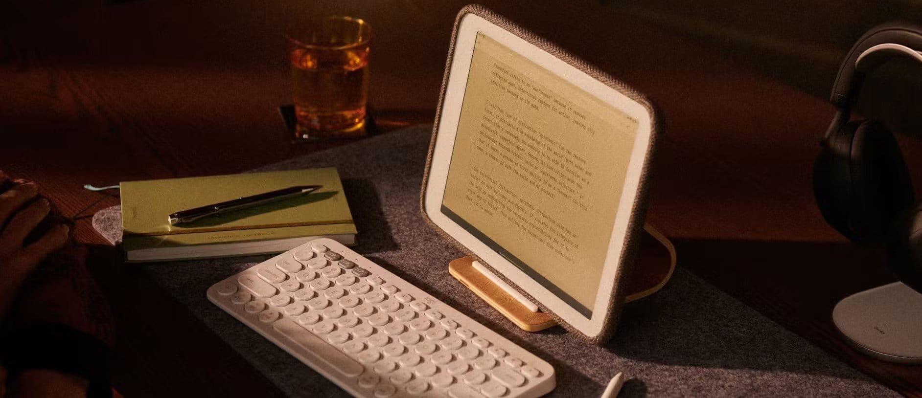 Daylight DC1: ¿la tableta del humo?