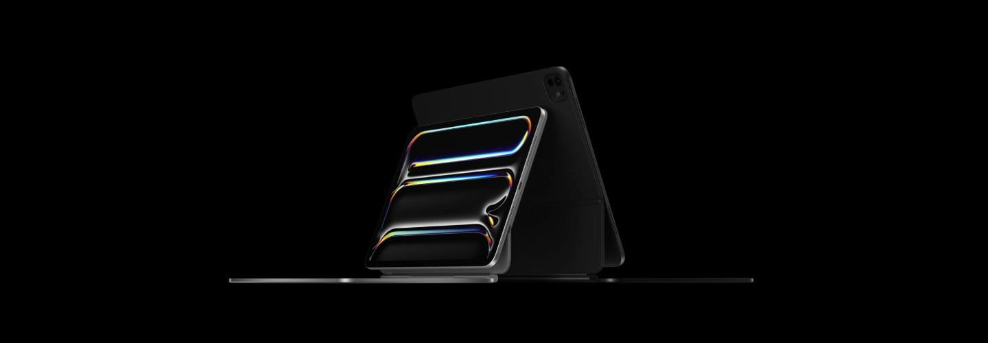 ¿Quién necesita un iPad de 1.500 euros?