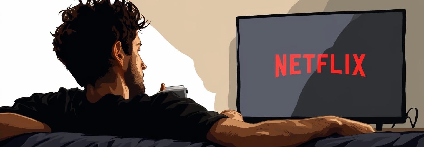 Publicidad y la mierdificación del streaming