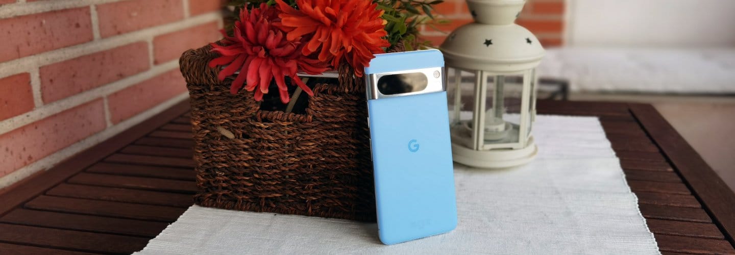 Pixel 8 Pro y la magia de ADB para copiar 21.600 fotos