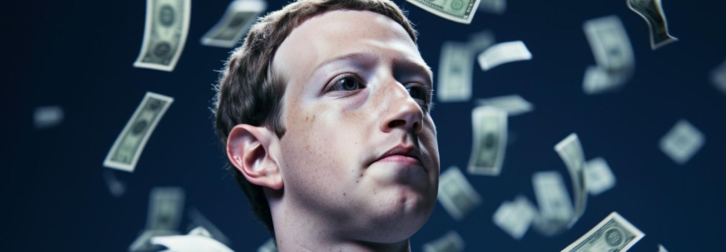 ¡Salgo en la tele! En Canal 24 horas hablando de Meta, IA y privacidad