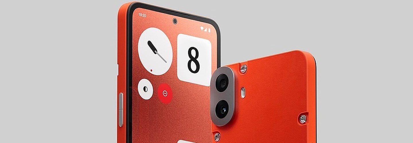 CMF: que viva la tecnología simpática