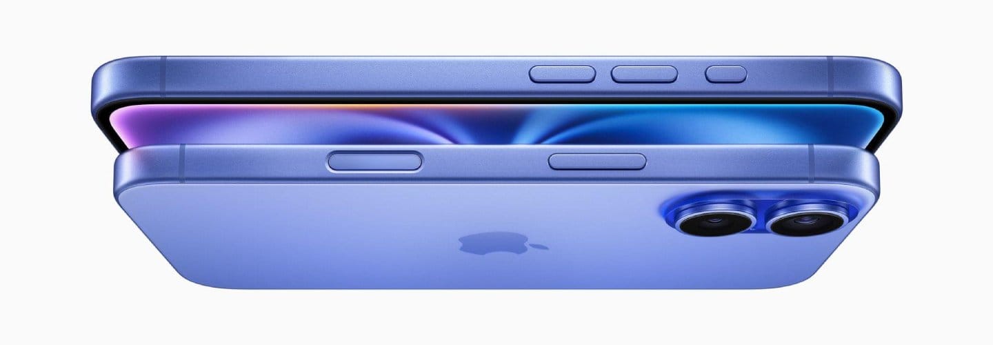 El iPhone 16 es más Pro que nunca