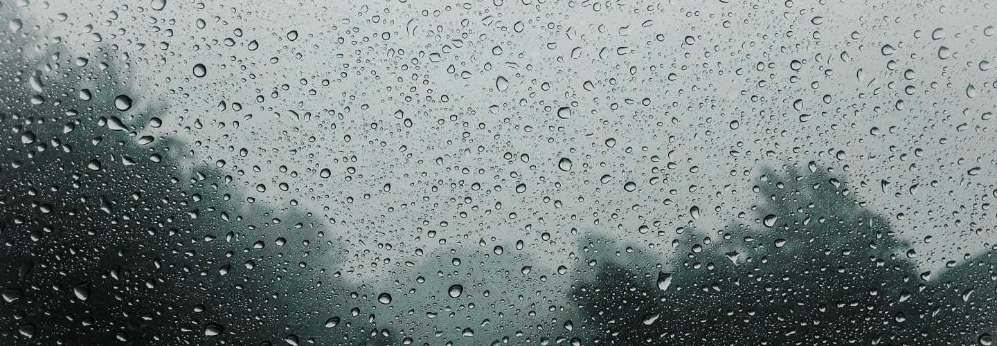 Igual tu vida es una mierda