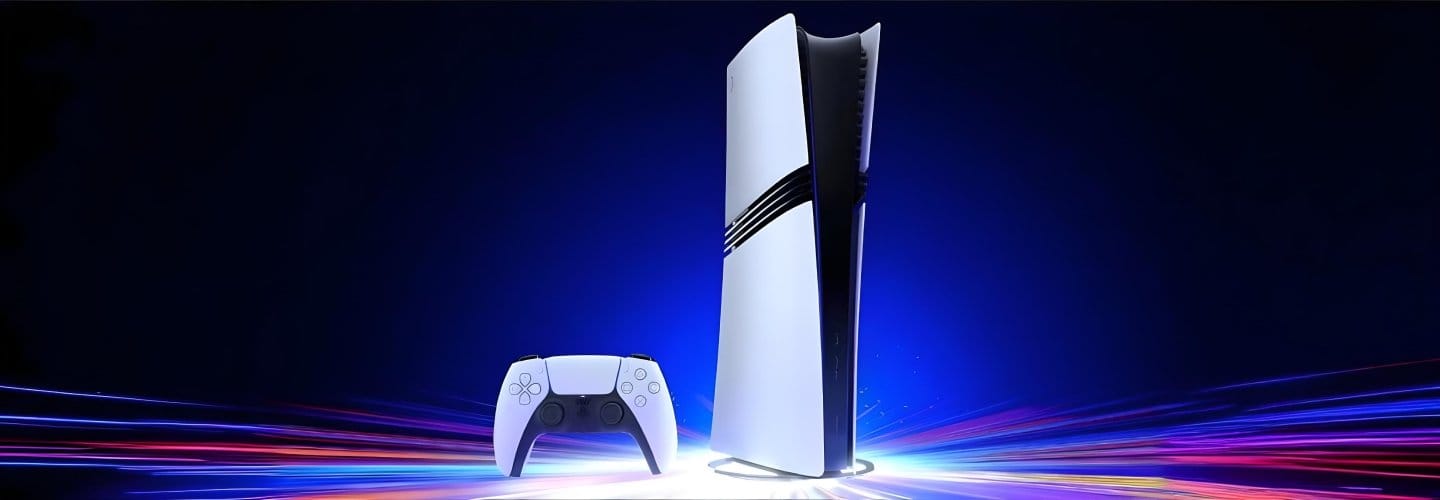 La PS5 Pro es una estafa